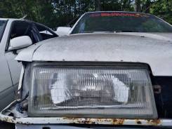 Фара. Subaru Leone