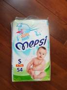 Mepsi. 4-9 кг 54 шт