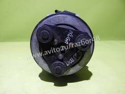 Компрессор кондиционера. Ford Focus, DBW, CAP, CB4, CA5 Ford C-MAX, CAP, CB3 Ford Kuga, CBV Audi A4, 8K2/B8 Volvo V50, MW43, MW20 Volvo C30, MK20, MK4...