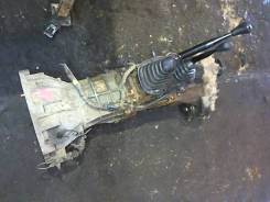 КПП - 5 ст. Toyota Land Cruiser Prado (90) - 1996-2002