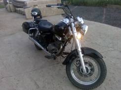Baltmotors Classic 200. 200 куб. см., исправен, птс, с пробегом