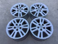 Toyota. 7.0x16, 5x114.30, ET50, ЦО 60,1 мм.
