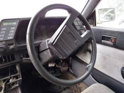 Руль. Subaru Leone