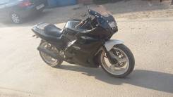 Suzuki GSX 250F Across. 250 куб. см., исправен, птс, с пробегом