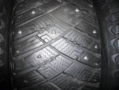 Goodyear UltraGrip Ice Arctic. Зимние, шипованные, 2012 год, износ: 10%, 2 шт