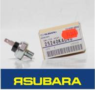 Датчик давления масла. Subaru: Justy, Alcyone, Leone, Rex, Impreza, Legacy, Forester, BRZ Двигатели: EF10, EG33D, EA71, EK23, EJ20E, EJ151, EJ257, EJ2...