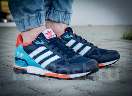 Adidas zx store 900 men Orange