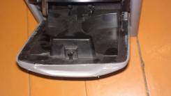 Крышка бардачка. Subaru Forester, SG9, SG69, SG9L, SG, SG5, SG6