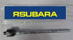 Тяга рулевая. Subaru Forester, SH5, SH9, SH9L Subaru Impreza, GRB, GRF, GVB, GVF Subaru Exiga, YA4, YA5, YA9 Двигатели: EJ204, EJ205, EJ255, EJ207, EJ...