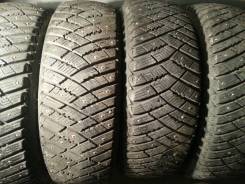 Goodyear UltraGrip Ice Arctic. Зимние, шипованные, износ: 5%, 4 шт