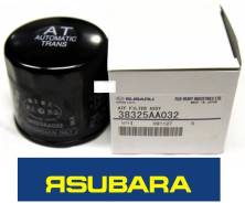 Фильтр автомата. Subaru: Pleo, R1, R2, Impreza, Exiga, Legacy, Forester Двигатели: EN07W, EN07U, EN07Z, EN07X, EN07E, EN07D, EJ203, EJ154, EJ205, EJ20...