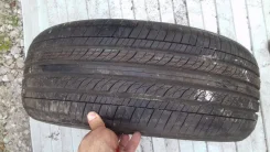 Nankang RX-615. ������, ����� ����