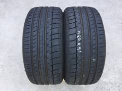 Triangle Group Sportex TSH11. Летние, 2015 год, износ: 10%, 2 шт