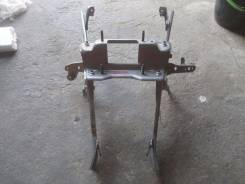 Жесткость панели приборов. Lexus RX350, GSU35, MCU35, GSU30 Lexus RX300, MCU35, GSU35 Lexus RX330, GSU30, MCU35, GSU35 Toyota Harrier, ACU30, ACU35, M...