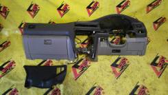 Панель приборов. Toyota Chaser, JZX100, GX100 Toyota Cresta, GX100, JZX100 Toyota Mark II, GX100, JZX100
