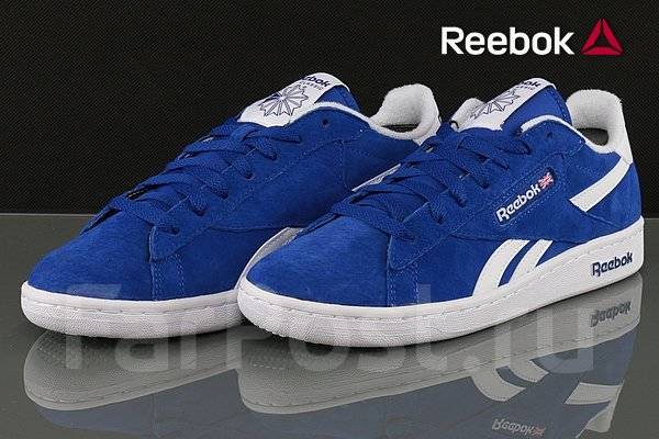 Reebok npc uk discount retro