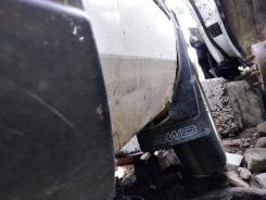 Брызговики. Subaru Leone