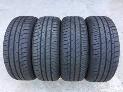 Toyo Tranpath mpZ. Летние, 2016 год, износ: 5%, 4 шт