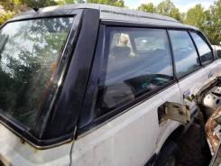 Стекло заднее. Subaru Leone