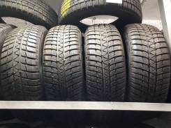 Falken Eurowinter HS-449. Зимние, без шипов, 2013 год, без износа, 4 шт