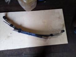 Рессора. Toyota Hilux Pick Up, KUN26L, KUN25L