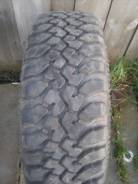 Cordiant Off-Road. Грязь MT, 2014 год, износ: 5%, 4 шт