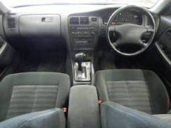 Toyota Mark II. JZX90, 1JZGE