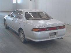 Toyota Mark II. JZX90, 1JZGE