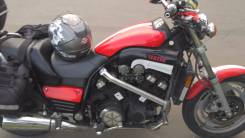 Yamaha V-Max 1200. 1 200 куб. см., исправен, птс, с пробегом