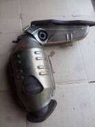Коллектор выпускной. Toyota Harrier, GSU35, GSU35W Lexus RX350, GSU35 Двигатель 2GRFE