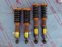 Койловер. Lexus IS300, GXE10, JCE10 Lexus IS200, GXE10, JCE10 Toyota: Crown, Verossa, Mark II, Altezza, Progres, Brevis