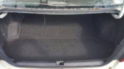 Обшивка багажника. Subaru Impreza, GE2, GVB, GE3, GE6, GVF, GE7 Двигатели: EJ154, EJ257, EJ203, EJ207
