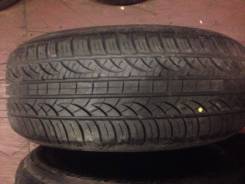 Pirelli P Zero Nero All Season. Летние, 2014 год, износ: 20%, 1 шт