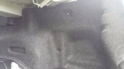 Обшивка багажника. Subaru Impreza, GVF, GE6, GE7, GVB, GE2, GE3 Двигатели: EJ203, EJ257, EJ207, EJ154