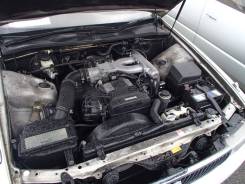 Toyota Chaser. JZX90, 1JZGE