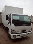Isuzu NQR. Izusu NQR75P, 5 193 куб. см., 3 100 кг.
