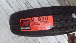 Nankang N-810. ������, ����� ����