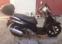 Stels Outlander 150