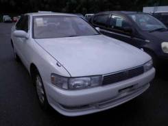 Toyota Cresta. GX90, 1GFE