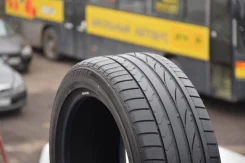 Bridgestone Potenza RE050A. ������, �/�, ����� 30�%