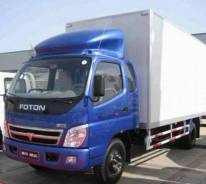 Foton. , 4 000 куб. см., 5 000 кг.