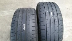 Continental ContiSportContact 3. ������, �/�, ����� 30�%