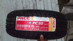 Pace. Всесезонные, без износа, 1 шт