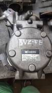Компрессор кондиционера. Toyota Windom Toyota Scepter Toyota Camry Двигатель 3VZFE