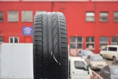 Bridgestone Potenza RE050A. ������, �/�, ����� 30�%