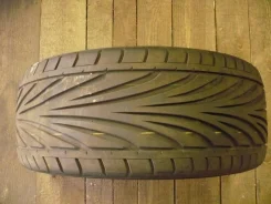 Toyo Proxes T1-S. ������, �/�, ����� 30�%