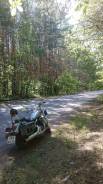 Honda Shadow 400. 400 куб. см., исправен, птс, с пробегом