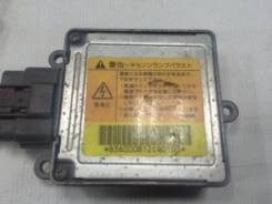 Блок ксенона. Nissan X-Trail, NT30 Двигатель QR20DE