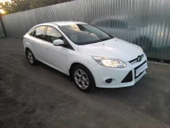 Ford Focus. ��������, ��������, 1.6 (105��.�.), ������, 8 000����. ��