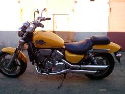 Honda VF 750 Magna. 750 куб. см., исправен, птс, с пробегом